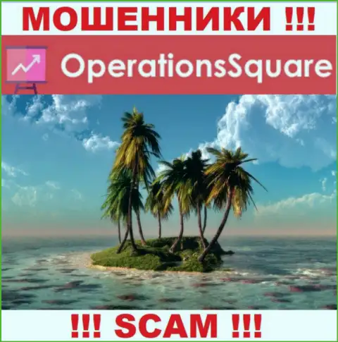 Не доверяйте OperationSquare - у них напрочь отсутствует инфа касательно юрисдикции их компании