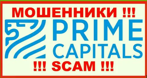 Логотип ВОРОВ Prime Capitals