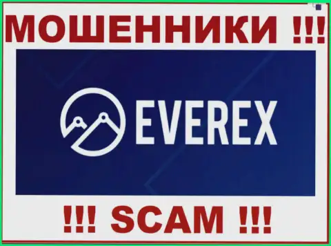 Everex Io - это КИДАЛЫ ! SCAM !!!