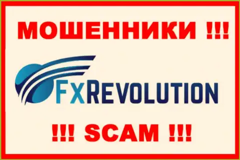 ФИкс Революшин - это МАХИНАТОРЫ ! СКАМ !!!