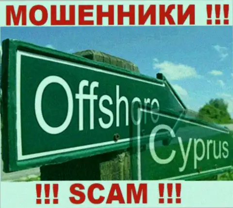 С Capital Com не стоит совместно работать, место регистрации на территории Кипр