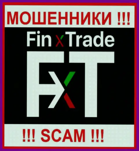 Finx Trade - МОШЕННИК !