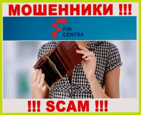 С интернет-лохотронщиками Fincentra LTD вы не сможете заработать ни рубля, будьте крайне внимательны !