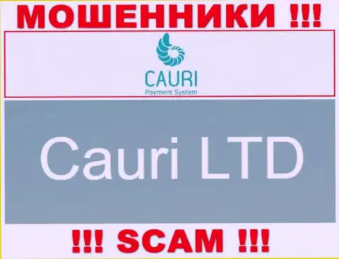 Не стоит вестись на инфу о существовании юр лица, Каури Ком - Cauri LTD, все равно рано или поздно ограбят