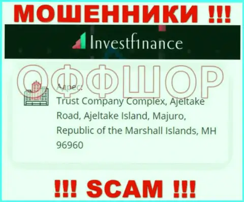 Опасно взаимодействовать, с такими internet мошенниками, как AAA Global Ltd, поскольку скрываются они в оффшоре - Траст Компани Комплекс, Аджелтейк Роад, Аджелтейк Исланд, Маджуро, Маршалловы Острова МХ96960
