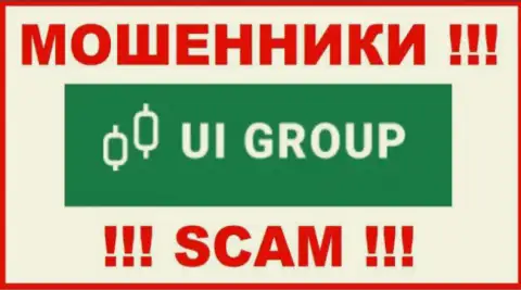 Логотип МОШЕННИКОВ ЮИГрупп