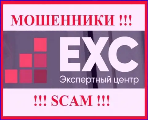 Лого ВОРОВ Экспертный Центр России