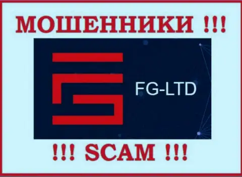 FG-Ltd - это МОШЕННИКИ !!! Денежные средства отдавать отказываются !