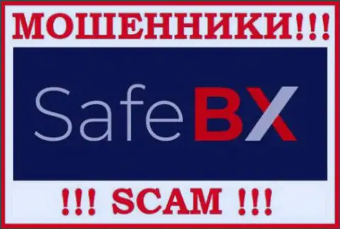 SafeBX - это ШУЛЕРА !!! Деньги отдавать отказываются !!!