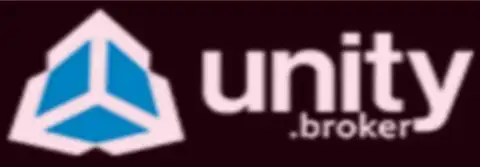 Лого forex-дилера Unity Broker