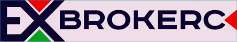 Официальный логотип ФОРЕКС брокерской организации EXCBC Сom