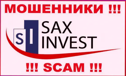 SaxInvest Net - SCAM !!! МОШЕННИК !!!