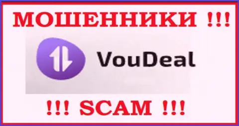 VouDeal Com - это ВОР ! СКАМ !!!