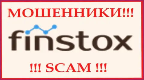 Finstox Com - это ШУЛЕРА !!! SCAM !!!
