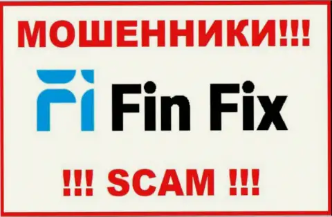 FinFix это SCAM !!! ОЧЕРЕДНОЙ МОШЕННИК !!!