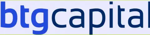 Логотип дилингового центра BTG-Capital Com