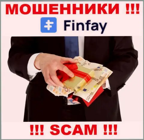 Не связывайтесь с компанией FinFay Com, воруют и депозиты и внесенные дополнительные финансовые средства