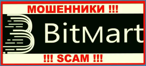 BitMart - это SCAM !!! ОЧЕРЕДНОЙ ЛОХОТРОНЩИК !!!