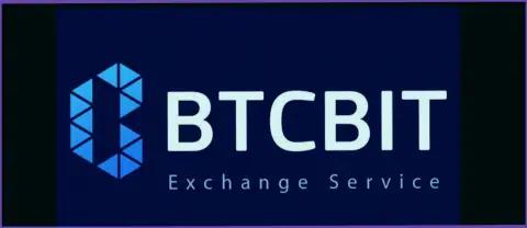 Логотип онлайн обменки BTC Bit