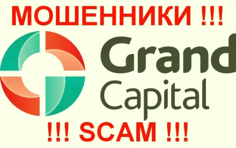 Гранд Капитал (Ru GrandCapital Net) - объективные отзывы
