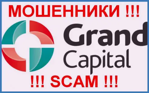 Гранд Кэпитал (Grand Capital Ltd) - достоверные отзывы