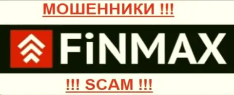 FiNMAX (ФинМакс) - FOREX КУХНЯ !!! SCAM !!!