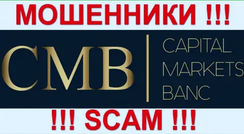 Капитал Маркетс Банк это МОШЕННИКИ !!! SCAM !!!