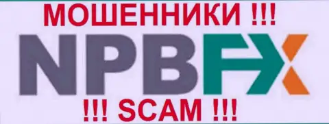 NPBFX Com - это КУХНЯ НА ФОРЕКС !!! SCAM !!!
