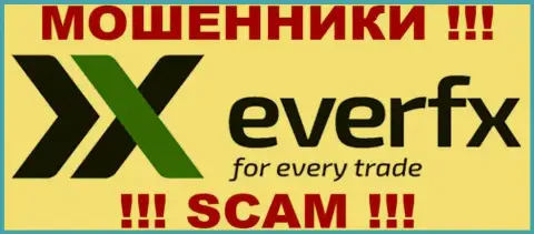 EverFX - МОШЕННИКИ !!! SCAM !!!