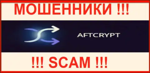AFTCrypt - это МОШЕННИКИ ! SCAM !!!