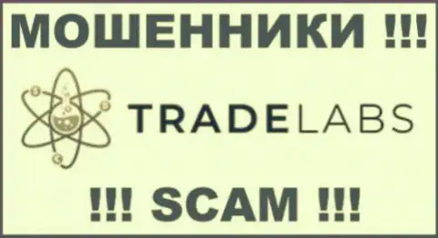 TradeLabs - это ФОРЕКС КУХНЯ ! SCAM !!!